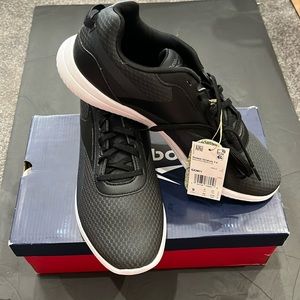 Reebok Comfort footbed great for walking